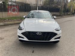 هیوندای سۆناتا